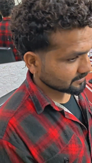 Hair curls 1999rs only