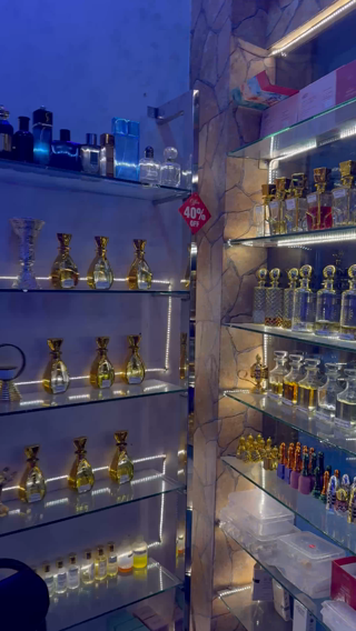 Prime nova perfumes shaheen bagh 